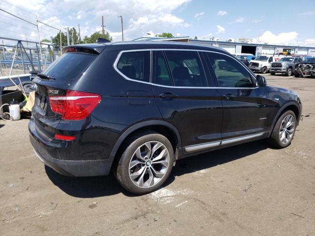 5UXWX9C5XF0D48626 BMW X3 Xdrive28i