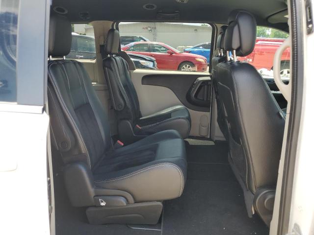 2C4RDGCG3HR557466 Dodge Grand Caravan Sxt