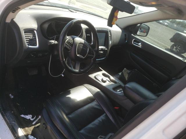 1C4RDJEG8FC730348 Dodge Durango Citadel