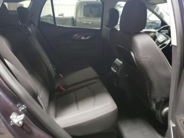 3GKALTEV6KL134989 GMC Terrain Sle