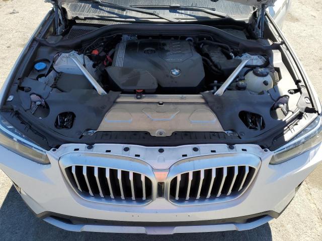 5UX53DP08N9M95866 BMW X3 Xdrive30i