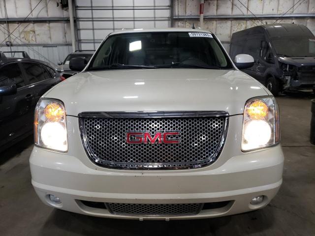 1GKS1MEF6ER173538 GMC YUKON XL DENALI