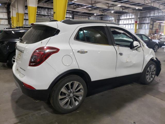 KL4CJASB4KB952502 Buick Encore Preferred