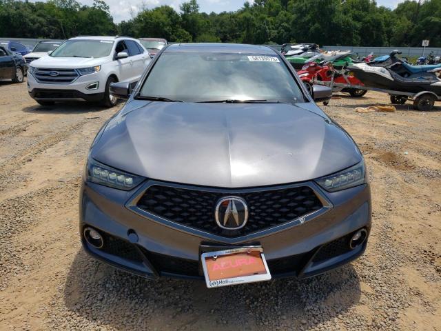 19UUB2F65KA004367 Acura Tlx Technology