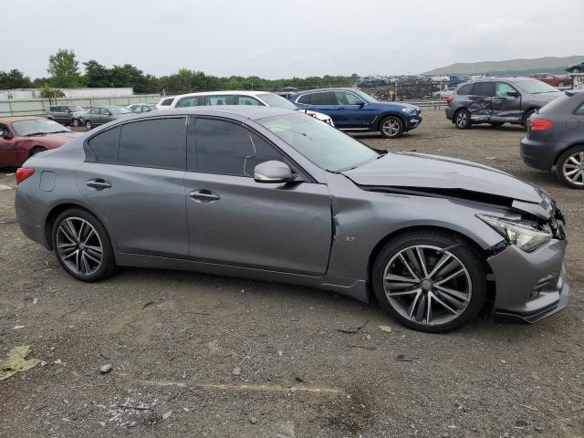 JN1BV7AR4FM392081 Infiniti Q50 BASE