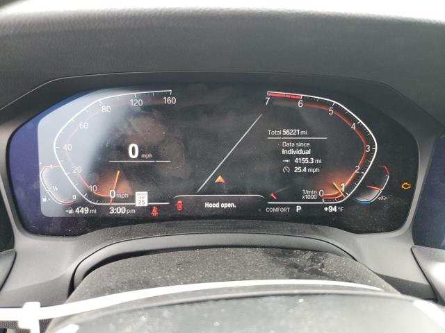WBA5R1C50KAK12240 BMW 330I