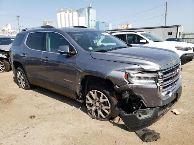 1GKKNMLS7LZ210372 GMC ACADIA SLT