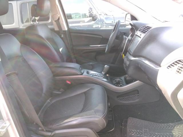 3C4PDCGB0KT738074 Dodge Journey Crossroad