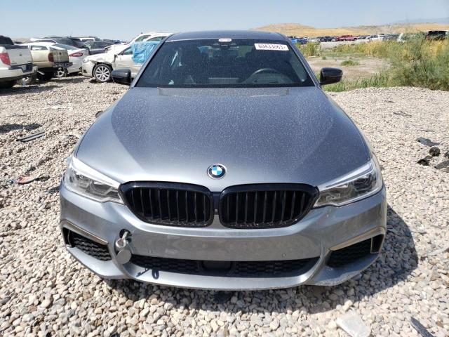 WBAJB9C55JB287249 BMW M550xi