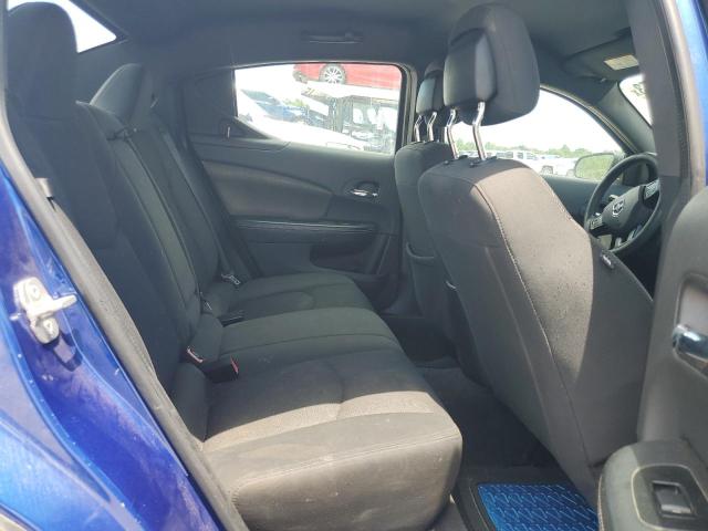 1C3CDZAB4EN228815 Dodge AVENGER SE
