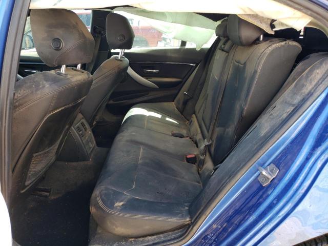WBA8E1C53HK895191 BMW 330e
