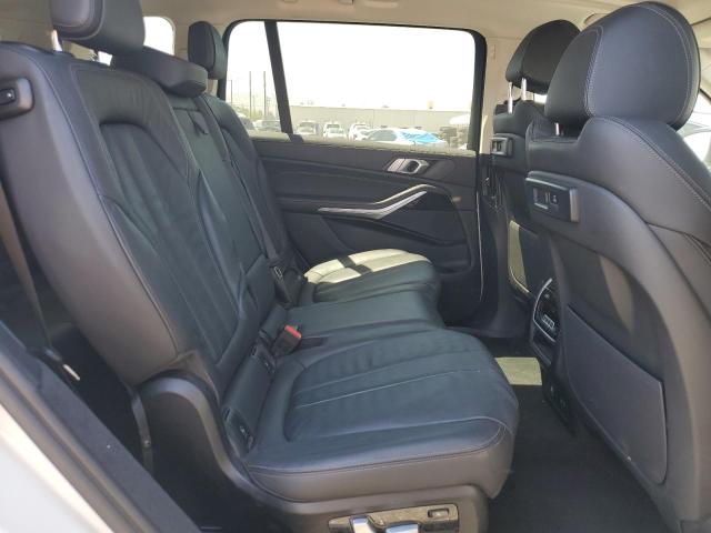 5UXCW2C02M9G64936 BMW X7 Xdrive40i