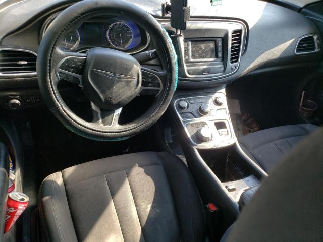 1C3CCCAB5FN574938 Chrysler 200 Limited