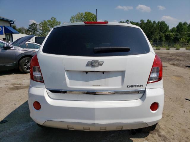 3GNAL3EK7ES511123 Chevrolet CAPTIVA LT