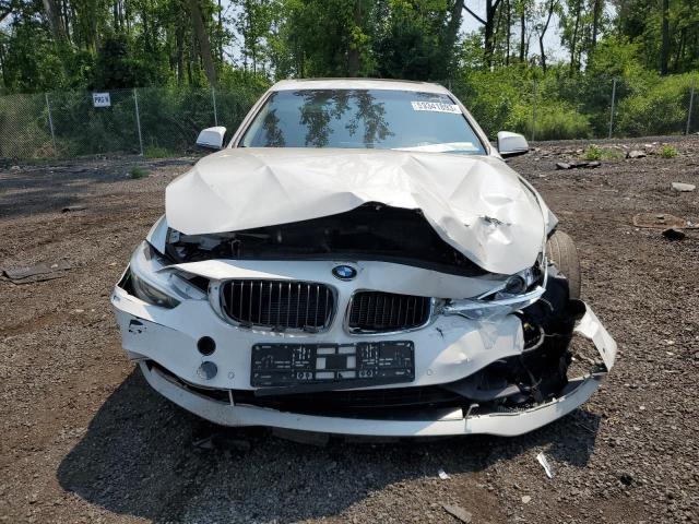 WBA3N9C54EF720493 BMW 428 XI