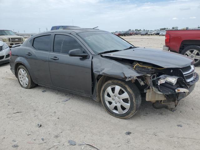 1C3CDZAB4EN203610 Dodge AVENGER SE