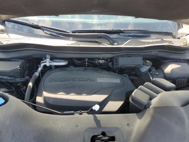 5FNYF6H98JB039042 Honda Pilot Touring