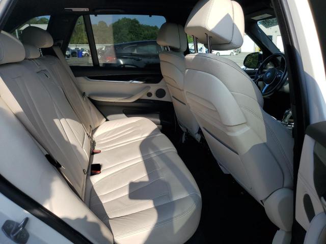 5UXKR6C57E0J72007 BMW X5 Xdrive50i