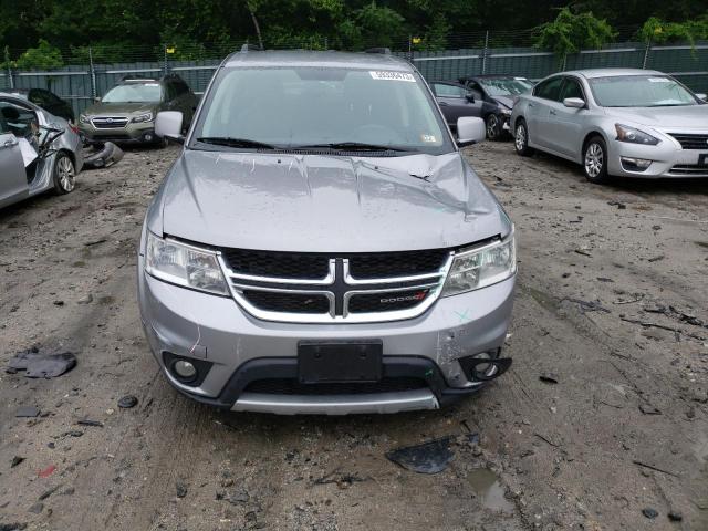 3C4PDDBG5GT149845 Dodge Journey Sxt
