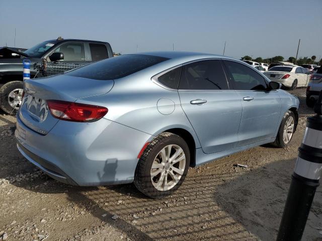 1C3CCCAB0FN641476 Chrysler 200 Limited