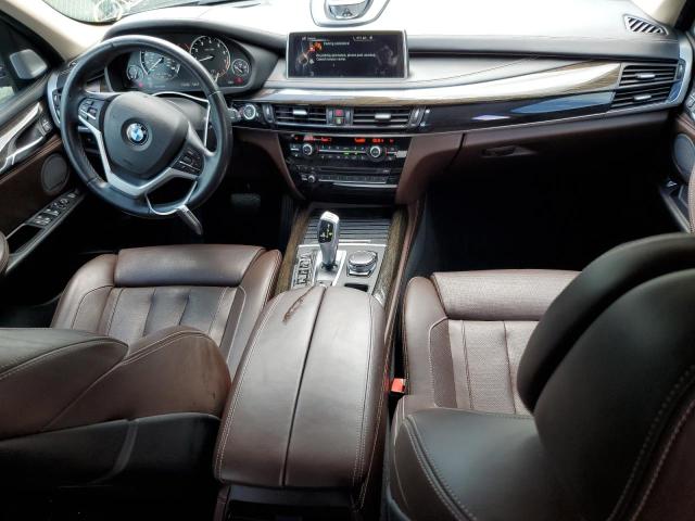 5UXKR0C56G0P29182 BMW X5 Xdrive35i