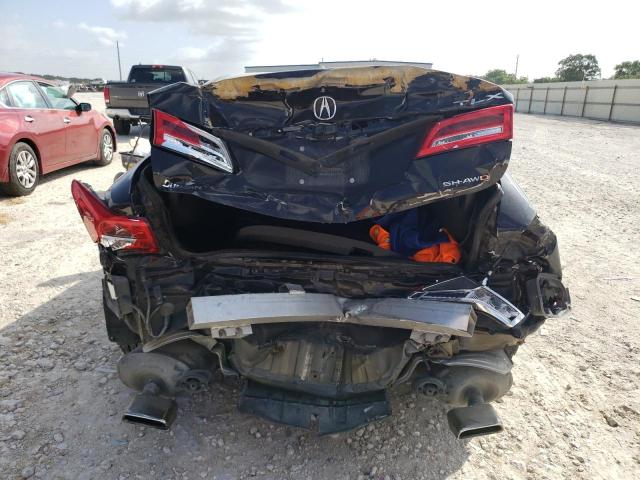 19UUB3F59JA004271 Acura TLX TECH