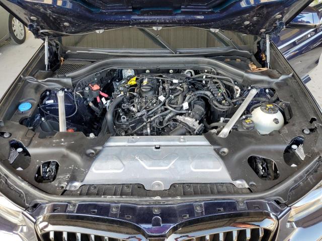 5UX43DP07N9K94794 BMW X3 Sdrive30i