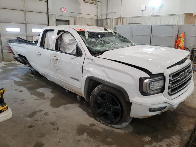 1GTV2LEC0JZ128191 GMC Sierra K1500
