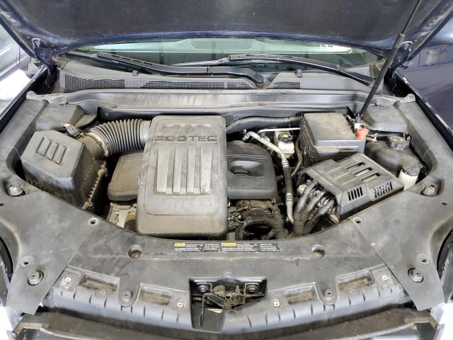 2GKFLTEK4G6358155 GMC Terrain Sle