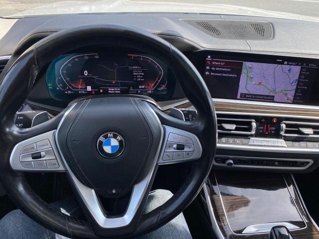 5UXCW2C00L9B04962 BMW X7 Xdrive40i