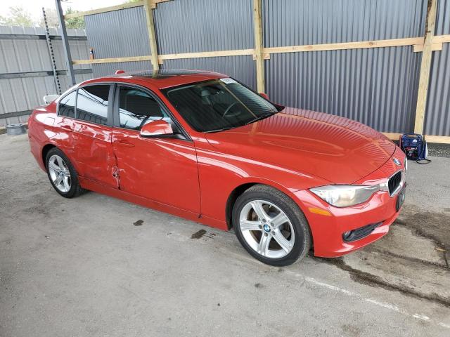 WBA3C3G58FNS75860 BMW 320 I Xdrive
