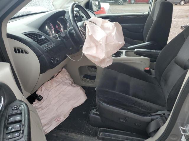 2C4RDGCG7ER388161 Dodge Grand Caravan Sxt