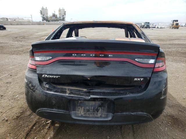 1C3CDFBB0GD762285 Dodge DART SXT