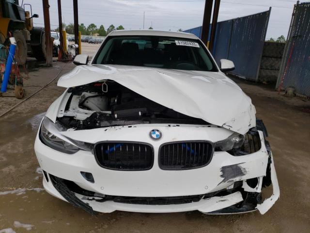 WBA3A5C52FF610256 BMW 328 I