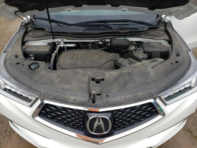 5J8YD4H32LL047113 Acura MDX