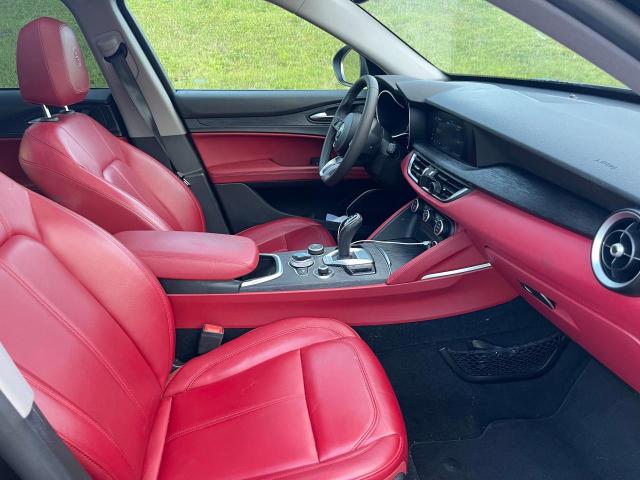 ZASPAJAN1M7D03062 Alfa Romeo Stelvio Sport