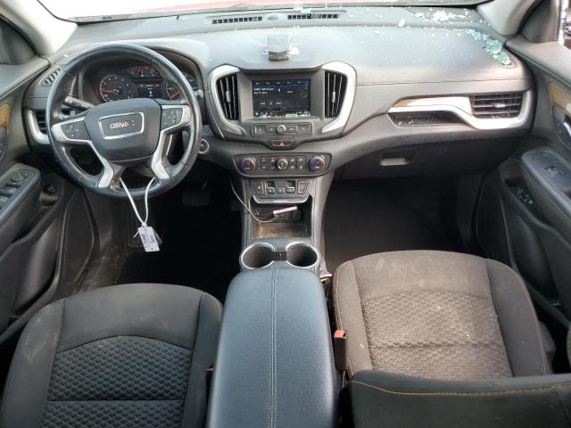 3GKALMEV1JL204208 GMC Terrain Sle