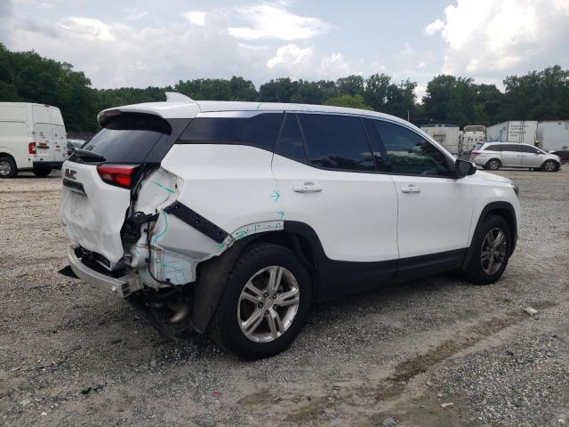 3GKALMEV3KL304876 GMC Terrain Sle