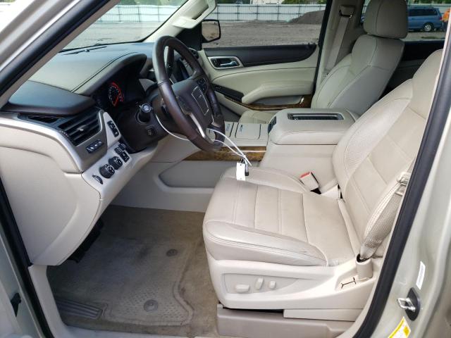 1GKS2CKJ8GR415202 GMC YUKON DENALI