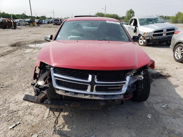 1C3CDZAB6EN144415 Dodge AVENGER SE