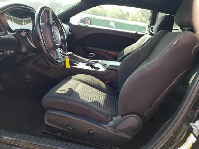 2C3CDZAG6GH184453 Dodge Challenger Sxt