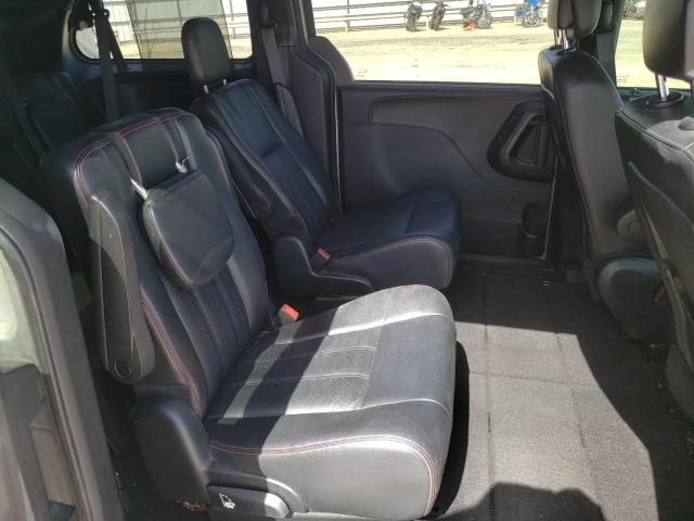 2C4RDGEG3HR709968 Dodge Grand Caravan Gt