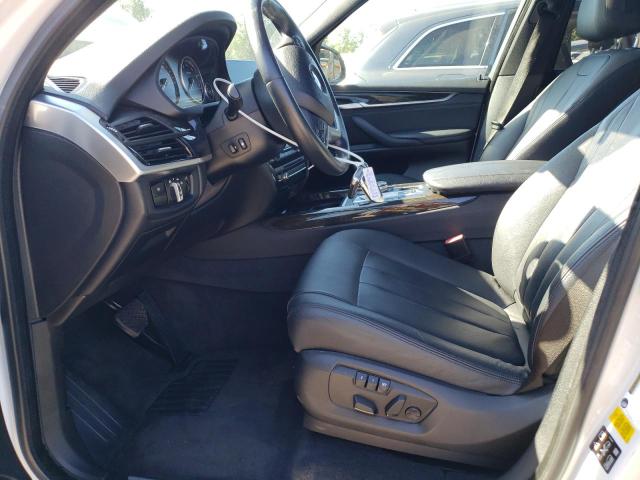 5UXKR0C51H0V65843 BMW X5 Xdrive35i