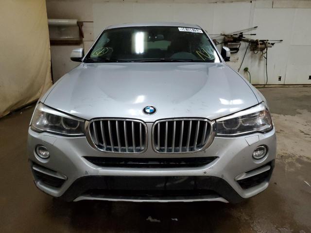 5UXXW3C50F0F89518 BMW X4 Xdrive28i