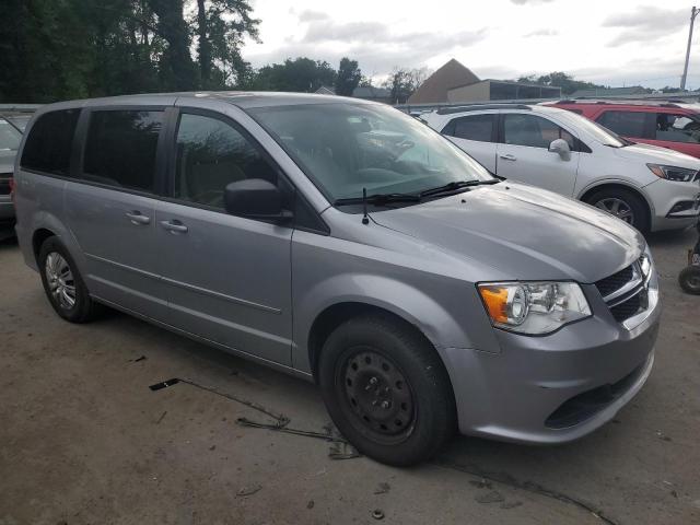 2C4RDGBG7FR567240 Dodge Grand Caravan Se