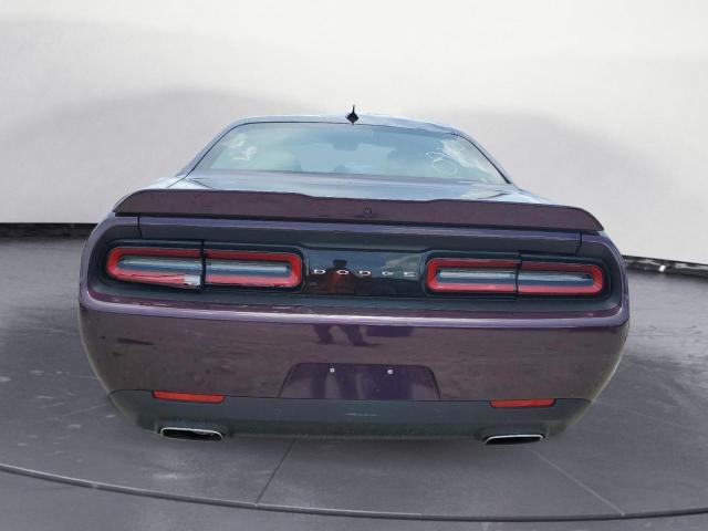 2C3CDZAG5NH230920 Dodge Challenger Sxt