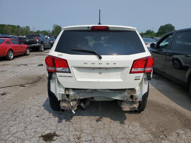 3C4PDCEG1JT523462 Dodge JOURNEY GT