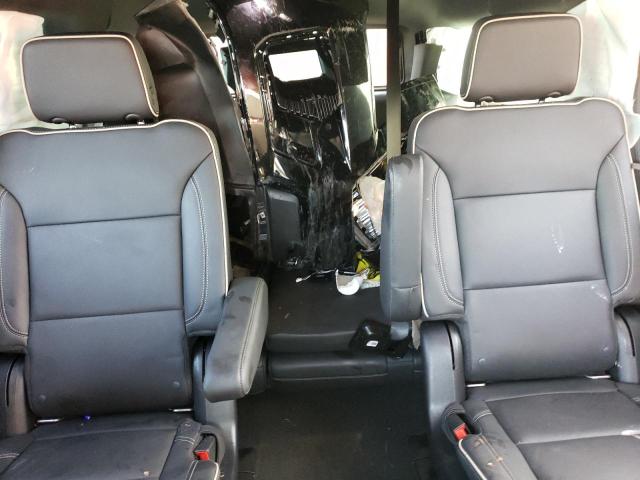 1GKS2GKD6NR208709 GMC Yukon Xl K1500 Slt