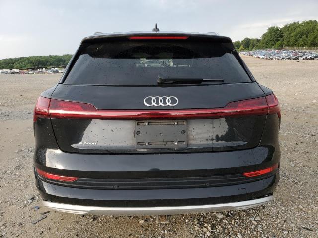 WA1VAAGE3KB017967 Audi E-tron Prestige