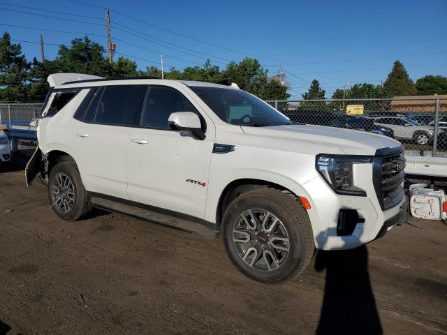 1GKS2CKL3NR156696 GMC Yukon At4